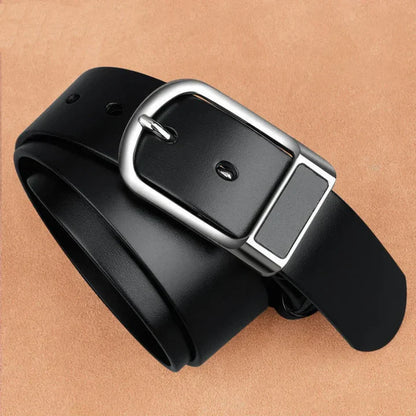 Men's Leather Belt – Eastline Prime