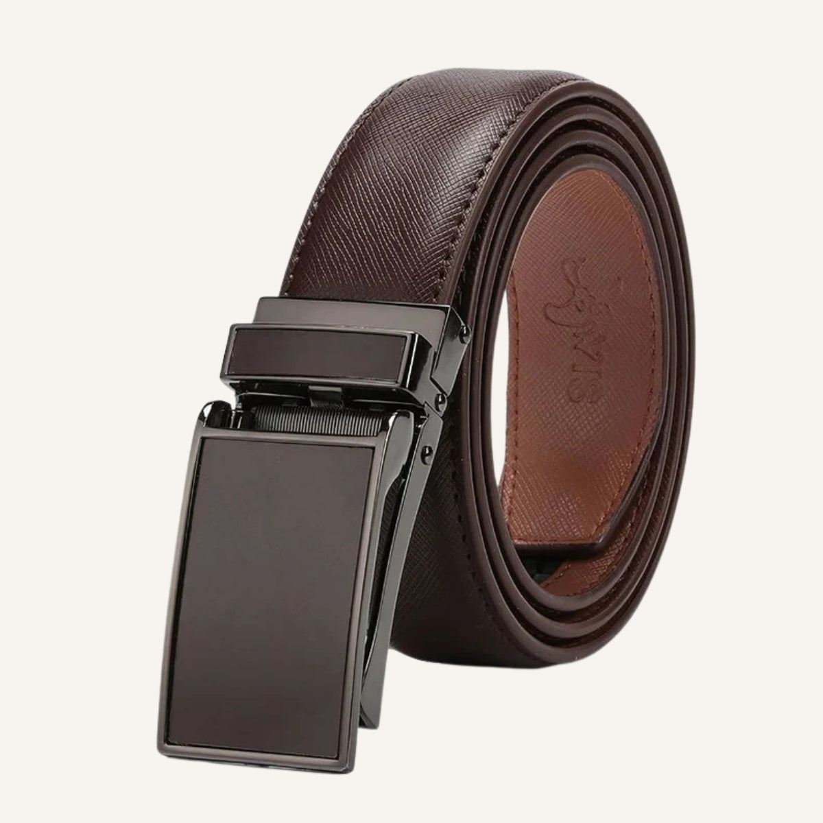 Men's Leather Belt – Eastline Sheaf