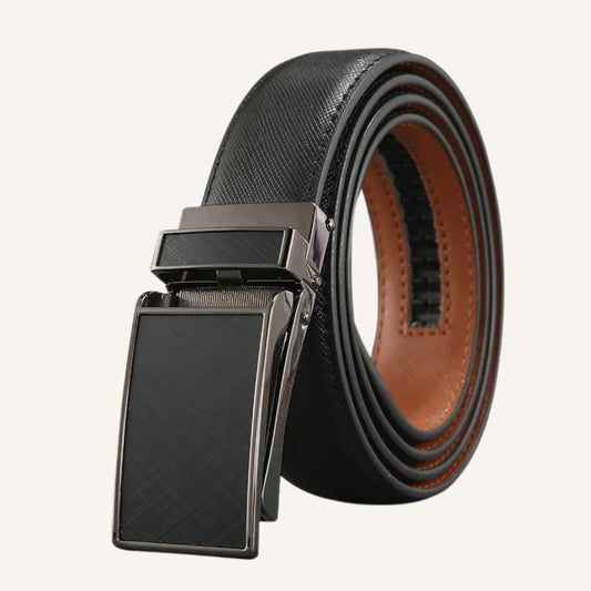 Men's Leather Belt – Eastline Sheaf