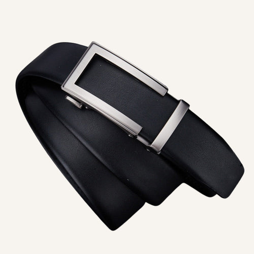Monarch Civano Genuine Leather Men’s Belt