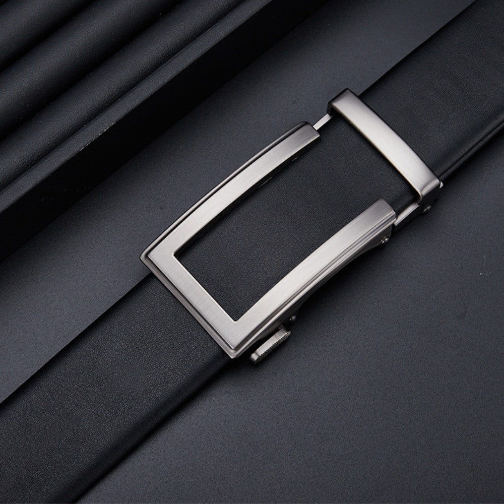 Monarch Civano Genuine Leather Men’s Belt