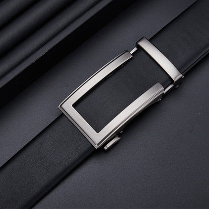 Monarch Civano Genuine Leather Men’s Belt