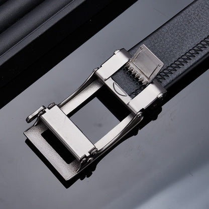 Monarch Civano Genuine Leather Men’s Belt