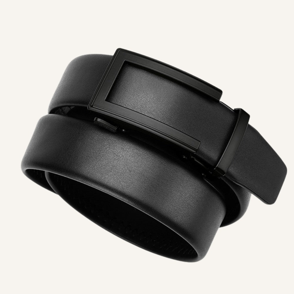 Monarch Civano Genuine Leather Men’s Belt