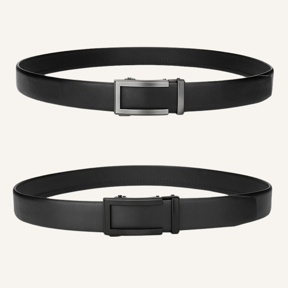 Monarch Civano Genuine Leather Men’s Belt