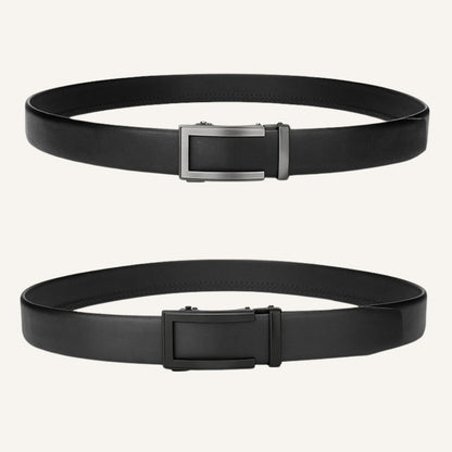 Monarch Civano Genuine Leather Men’s Belt