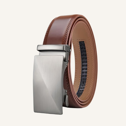 Men's Leather Belt – Eastline Regener