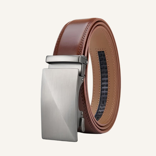 Men's Leather Belt – Eastline Regener