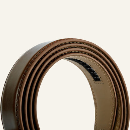Men's Leather Belt – Eastline Regener