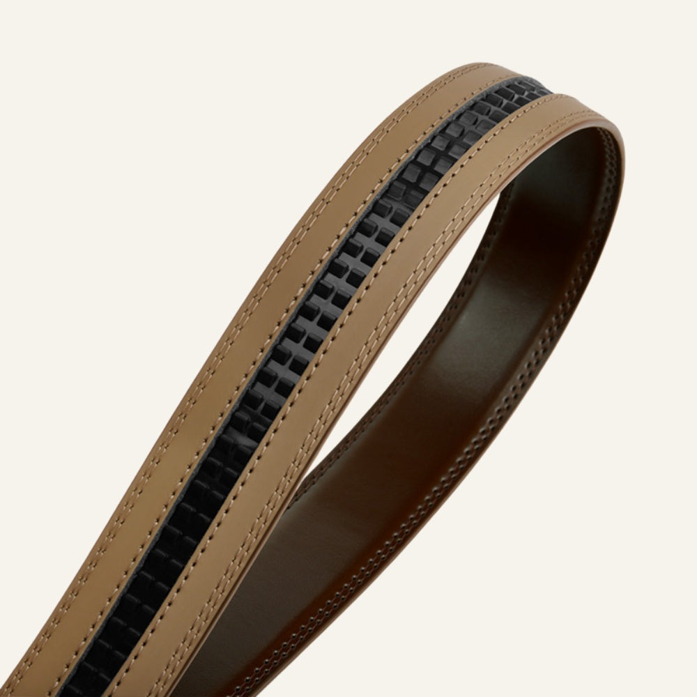 Men's Leather Belt – Eastline Regener