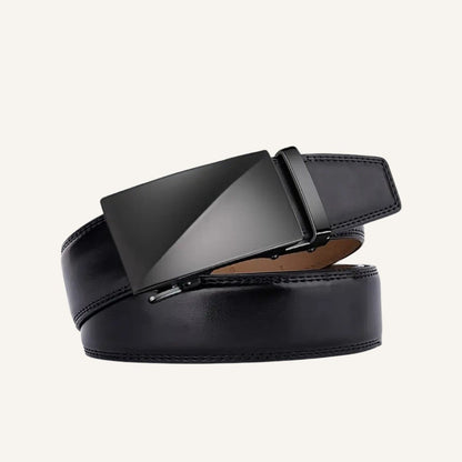 Men's Leather Belt – Eastline Regener