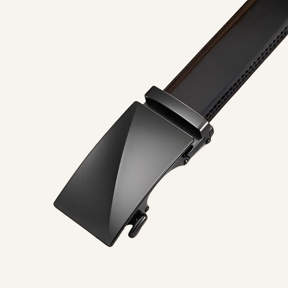 Men's Leather Belt – Eastline Regener