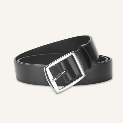 Men's Leather Belt – Eastline Old Money