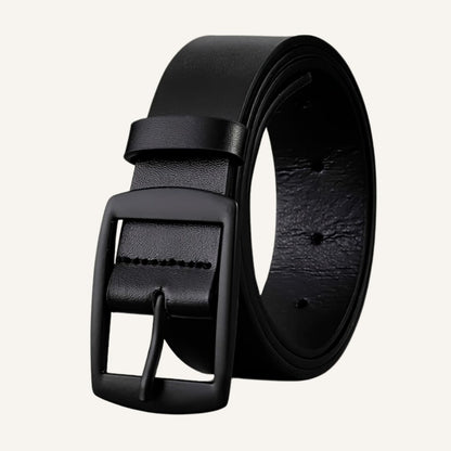 Men's Leather Belt – Eastline Old Money