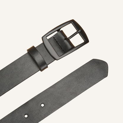 Men's Leather Belt – Eastline Old Money