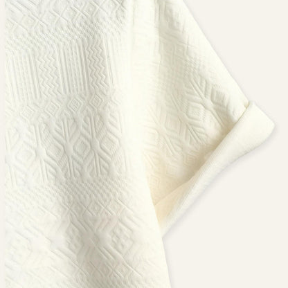 Men's Old Money Set – Jacquard Geometrik