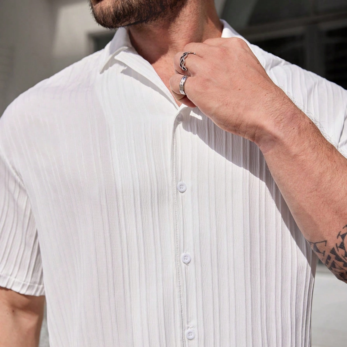 Men's Old Money Set – Kendal