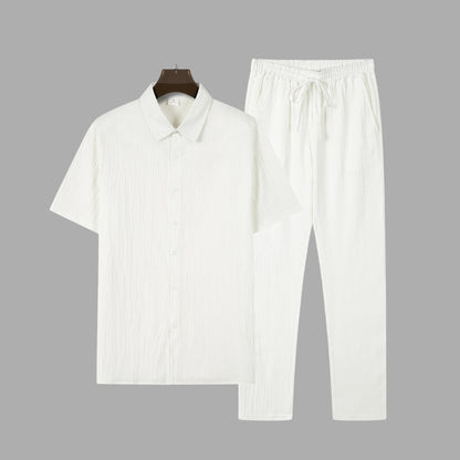 Men's Old Money Set – Kendal