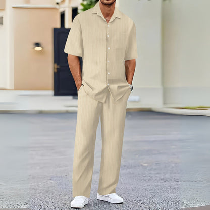 Men's Old Money Set – Kendal