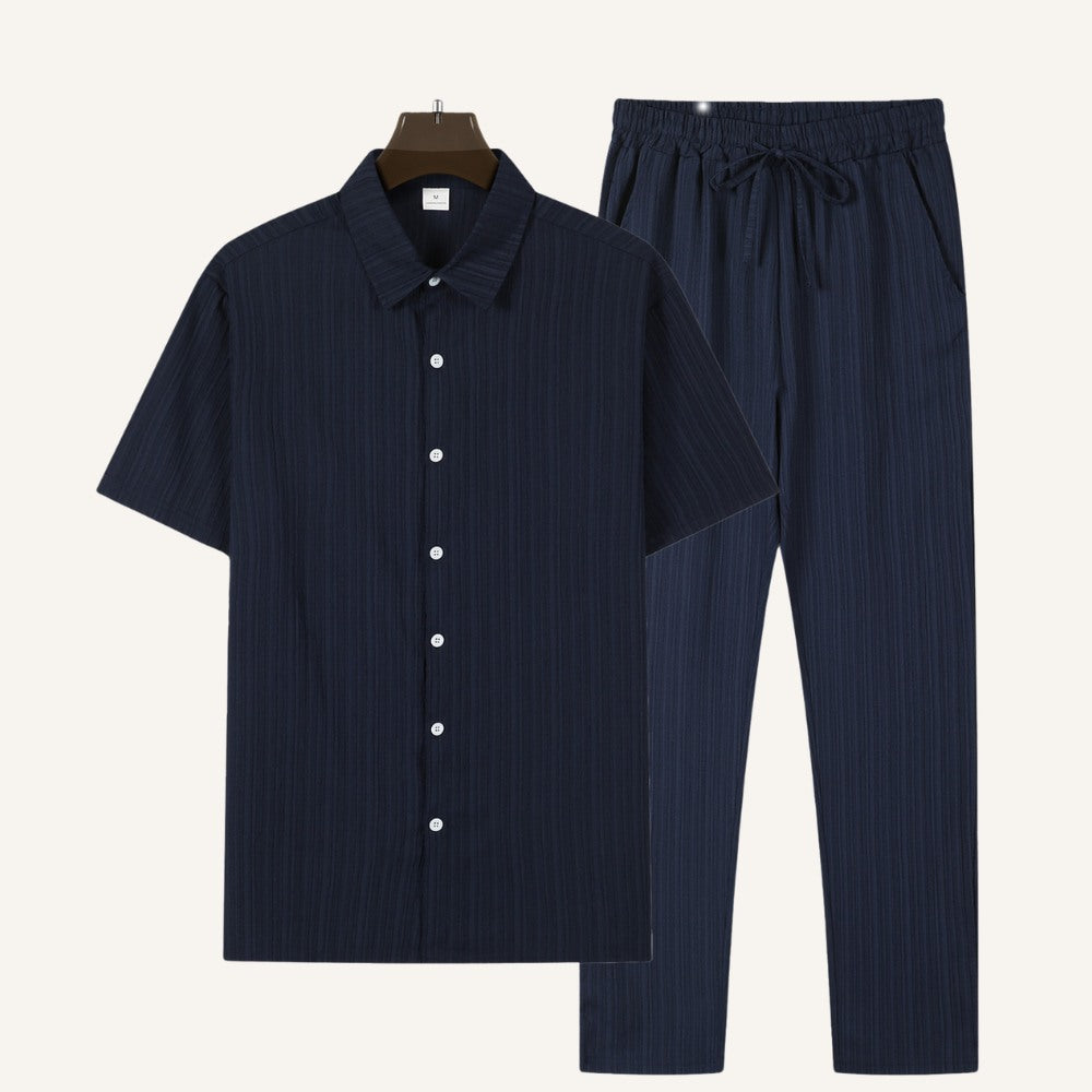 Men's Old Money Set – Kendal