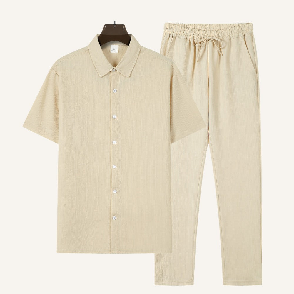 Men's Old Money Set – Kendal