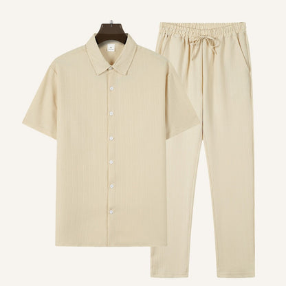 Men's Old Money Set – Kendal