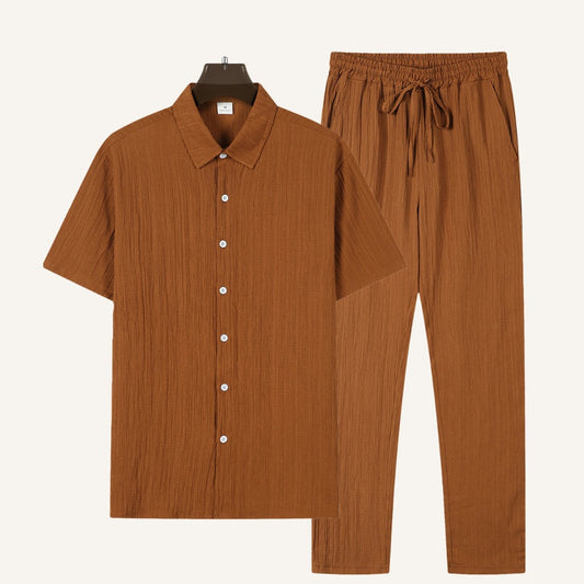 Men's Old Money Set – Kendal