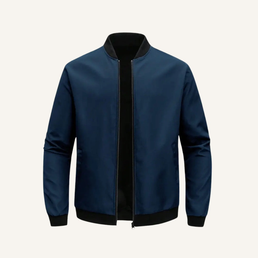 Men's Jacket – Axis