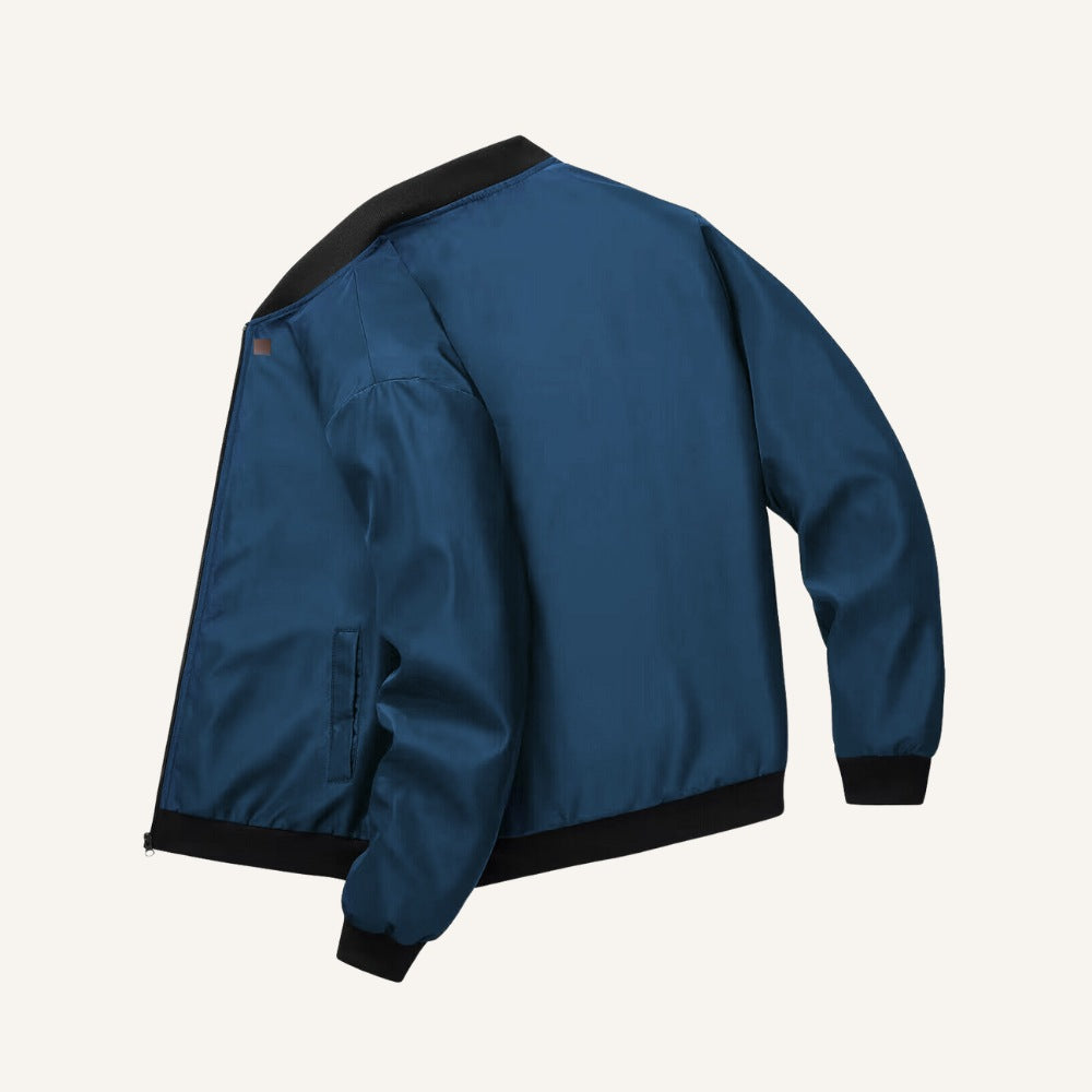 Men's Jacket – Axis
