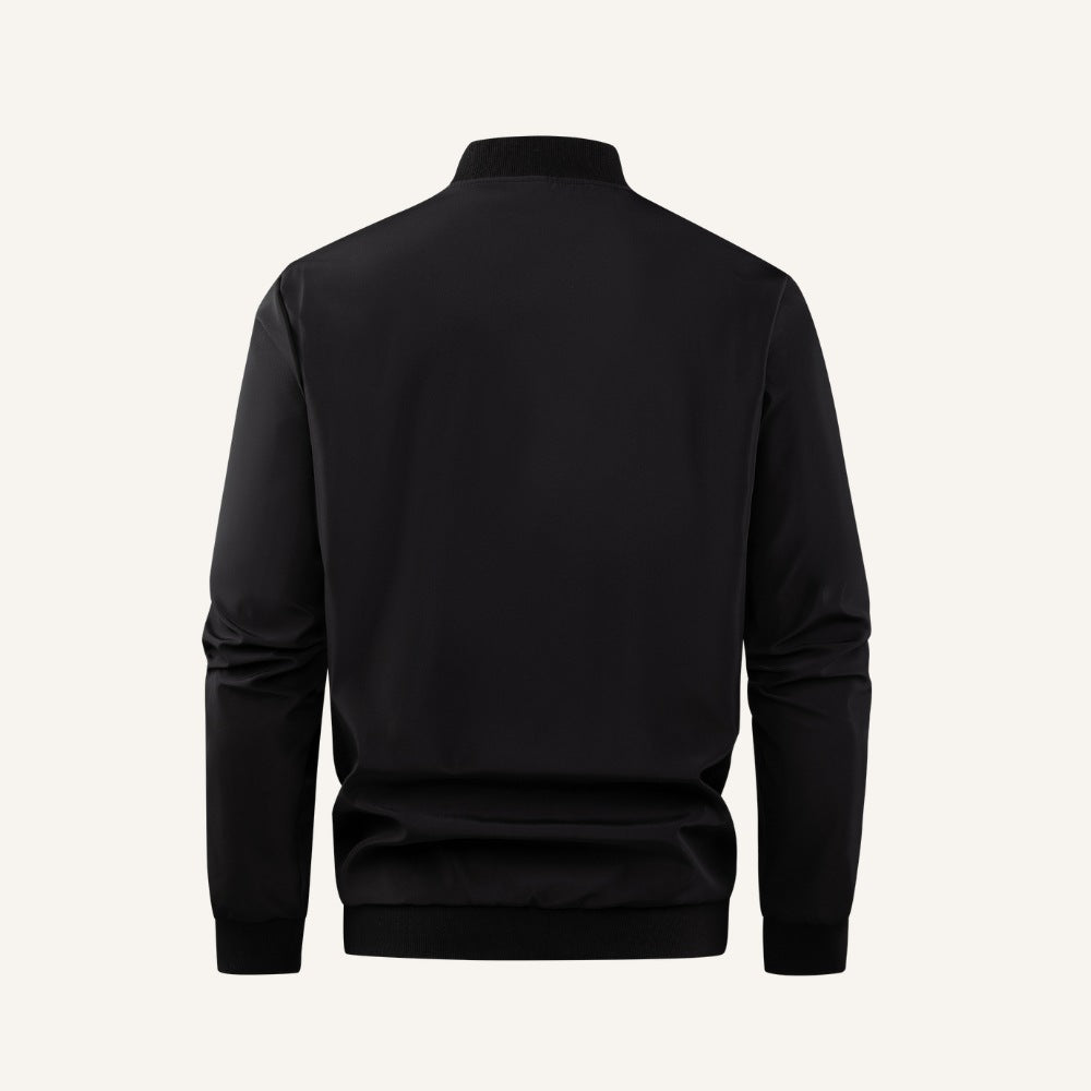 Men's Jacket – Axis