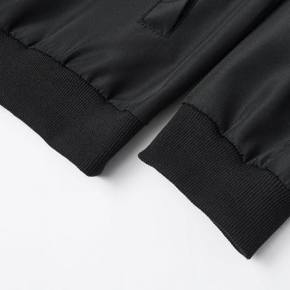 Men's Jacket – Axis