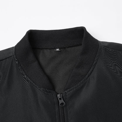Men's Jacket – Axis