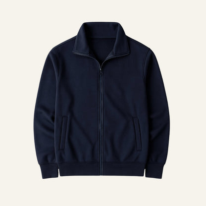 Men's High-Neck Jacket – Cleveland