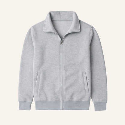 Men's High-Neck Jacket – Cleveland