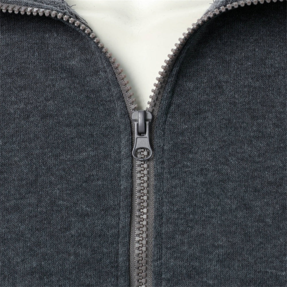 Men's High-Neck Jacket – Cleveland
