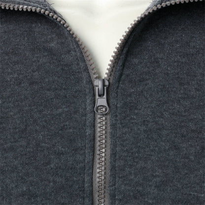 Men's High-Neck Jacket – Cleveland
