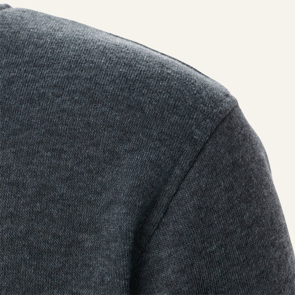 Men's High-Neck Jacket – Cleveland