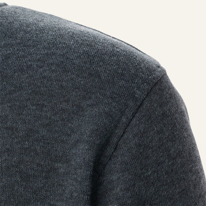 Men's High-Neck Jacket – Cleveland