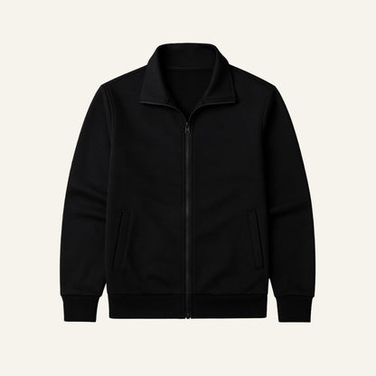 Men's High-Neck Jacket – Cleveland
