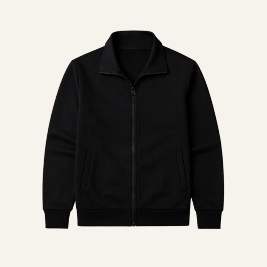 Men's High-Neck Jacket – Cleveland
