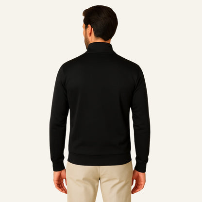 Men's High-Neck Jacket – Cleveland