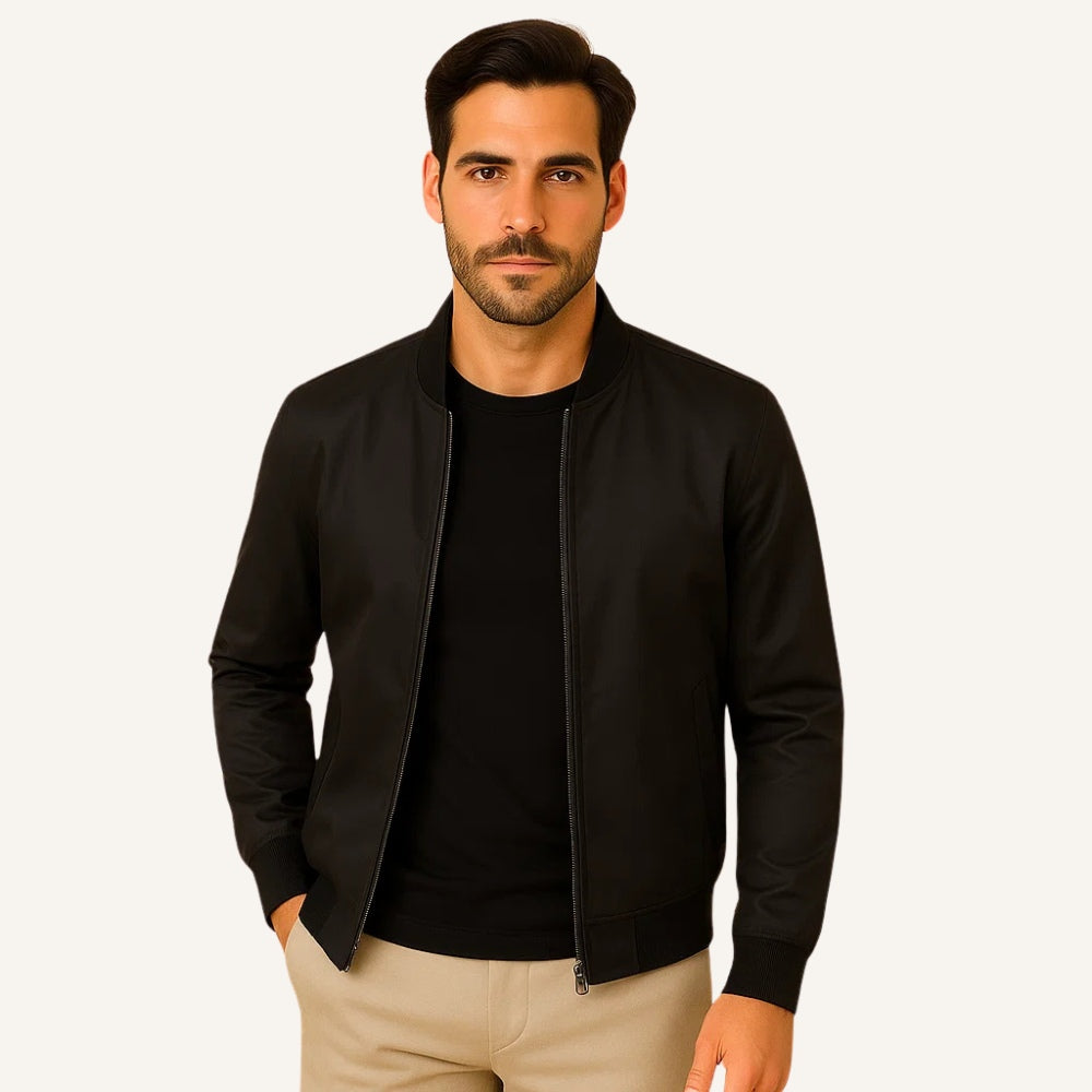 Men's Jacket – Axis