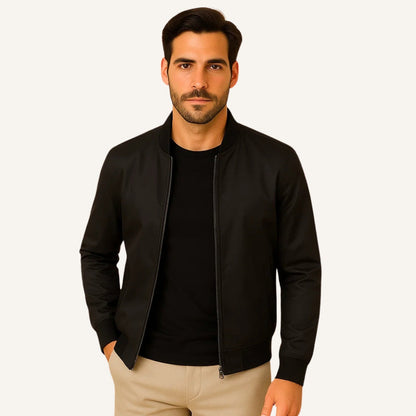 Men's Jacket – Axis