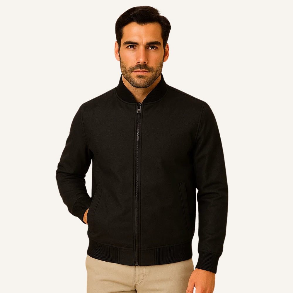 Men's Jacket – Axis