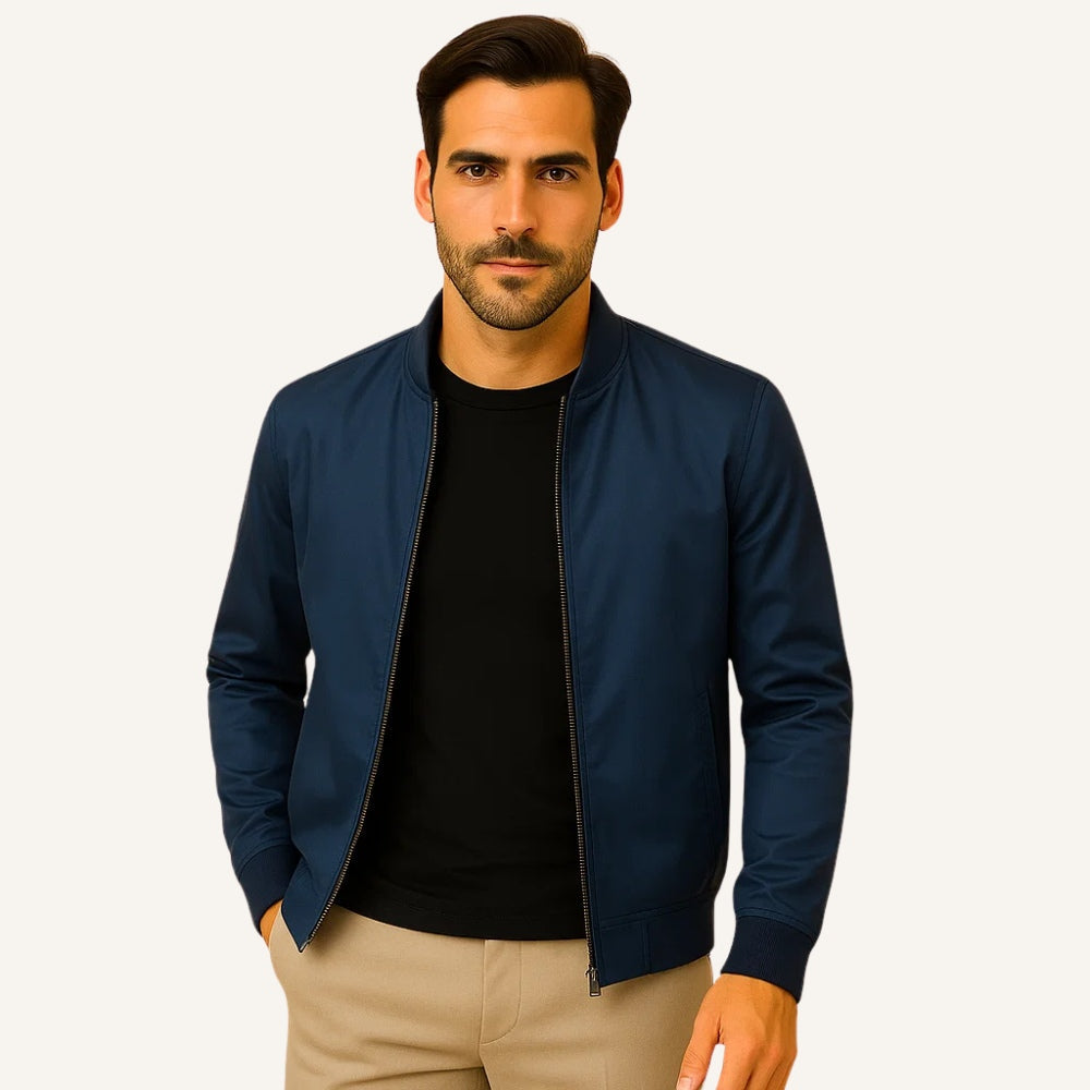 Men's Jacket – Axis