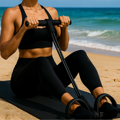 Movitta™ Resistance Bands - Your daily movement, simplified.