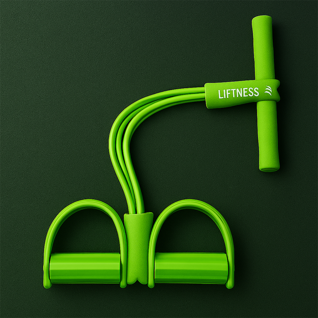 Movitta™ Resistance Bands - Your daily movement, simplified.