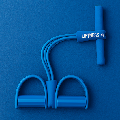 Movitta™ Resistance Bands - Your daily movement, simplified.