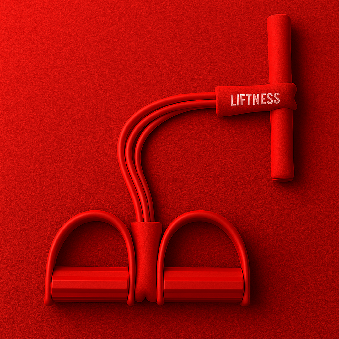 Movitta™ Resistance Bands - Your daily movement, simplified.