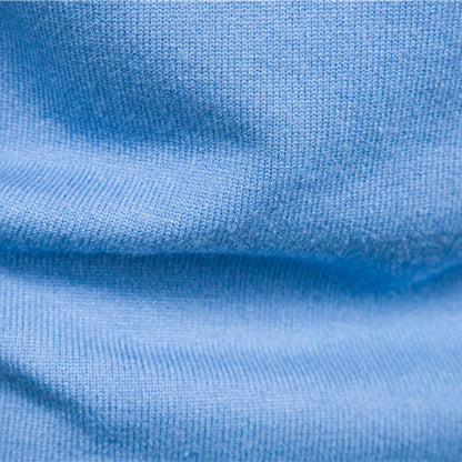 Men's High-Neck Pullover Sweater – Milani